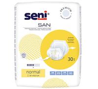 San Seni Normal Inkontinenzvorlage - 30 Stück - 5900516800734 | Packung (30 Stück)