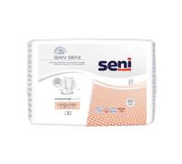 San Seni regular (4 x 30 Stk.) Inkontinenzvorlage bei mittlerer Inkontinenz