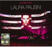 San Siro 2007 by LAURA PAUSINI