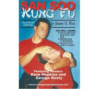 San Soo Kung Fu Total Body Fighting