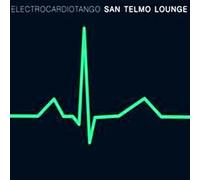 San Telmo Lounge - Electrocardiotango