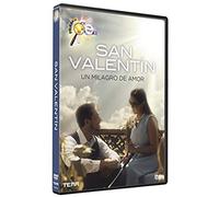 San Valentín (Dvd)