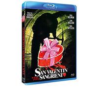 Meurtres à la St-Valentin (1981) / My Bloody Valentine