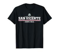 San Vicente Costa Rica T-Shirt