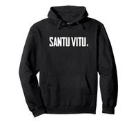 San Vito Dei Normanni Dialetto Sweat à Capuche