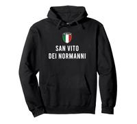 San Vito Dei Normanni Sweat à Capuche