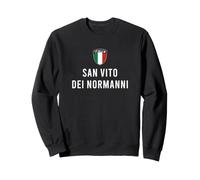 San Vito Dei Normanni Sweatshirt