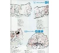 San Vito Lo Capo - Climbing Map