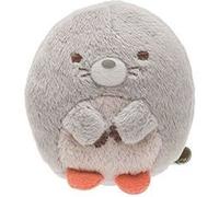 San-X Corner Sumikko Gurashi Mini taupe en peluche (MR32701) G