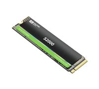 SAN ZANG MASTER M.2 SSD 256Go NVMe, PCIe Gen3x4 2280 SSD Interne, jusqu'à 2500Mo/s en Lecture, 3D NAND TLC Flash, Compatible avec Ordinateur Portable et PC Raspberry Pi 5, S2000