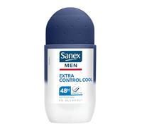 Sanex Men - Déodorant Bille - Dermo Active Control - 50ml