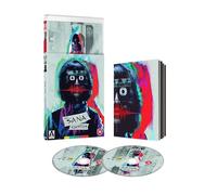 Sana Collection Limited Edition Blu-Ray