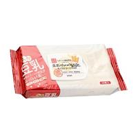 SANA - Masque tissu hydratant au lait de soja
