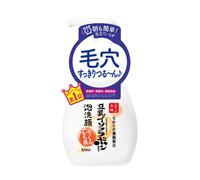 Sana Nameraka Honpo Foam Face Wash NC 200 ml / 6,8 Net Fl. Oz. Import du Japon