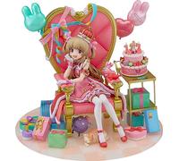 Sana Natori Sana-chan Channel King Bomb Ver., 1/7 Scale, Plastic, Painted Finished Figure