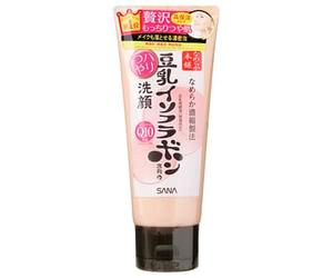 SANA - Nettoyant hydratant au lait de soja