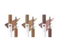 SANA - New Born Coloring Brow Mascara 03 Mauve Brown
