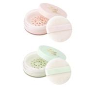 SANA - Pore Putty Pate Color Loose Powder SPF 27 P Poudre libre