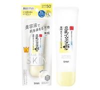 SANA - Soy Milk Medicated Pure White Skin Care UV Base N SPF 50+ P 50g