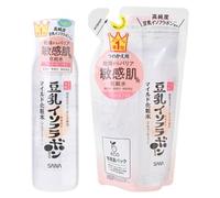 SANA - Soy Milk Mild Lotion NC 200ml