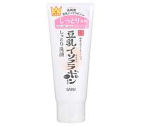 SANA - Soy Milk Moisture Cleansing Face Wash Moist NC - Nettoyant