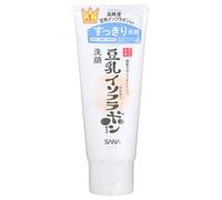 SANA - Soy Milk Moisture Cleansing Face Wash NC - Nettoyant visage hydratant lait de soja