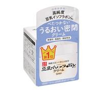 SANA - Soy Milk Moisture Cream NC - Crème hydratante