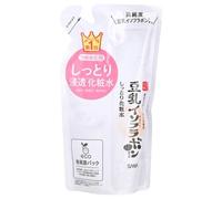 SANA - Soy Milk Moisture Toner Moist NC - Lotion tonique