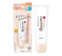 SANA - Soy Milk Skin Care UV Base NC SPF 45 P 50g