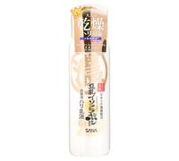 SANA - Soy Milk Wrinkle Care Emulsion - Émulsion anti-âge