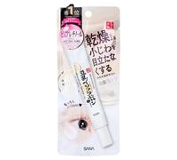 SANA - Soy Milk Wrinkle Care Eye Cream N - Crème yeux