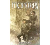 Takeda, Sana - Monstress Book One
