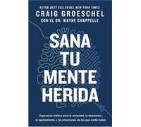 Sana Tu Mente Herida Softcover Heal Your Hurting Mind