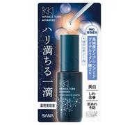 SANA - Wrinkle Turn Advanced Repair Dive In Charge 30ml