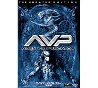 Sanaa Lathan-Alien Vs. Predator Unrated Edition [Edizione: Giappone] [Import]