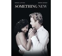 Sanaa Lathan - Something New [Import anglais]