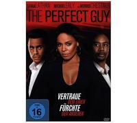 Sanaa Lathan - The Perfect Guy