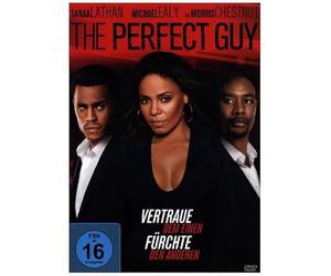 Sanaa Lathan - The Perfect Guy