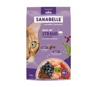 Autruche adulte BOSCH Sanabelle 8 kg