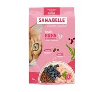 BOSCH Sanabelle Adult Volaille 8 kg