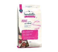 Sanabelle Adult volaille - 2 kg