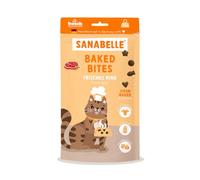 Sanabelle Baked Bœuf Frais 7 x 55 g