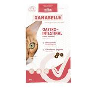 SANABELLE Gastrointestinal 2 kg pour chats ayant des problèmes intestinaux