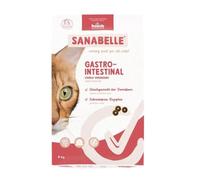 SANABELLE Gastrointestinal 8 kg pour les chats ayant des problèmes intestinaux