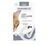 SANABELLE Light Low Calorie 2 kg pour chats en surpoids