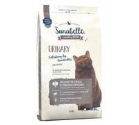 Sanabelle nourriture sèche pour chats Urinary avec volaille pour chats sensibles 400g