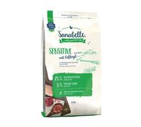 Sanabelle Sensitive volaille - 2 kg