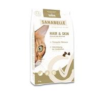 Sanabelle Soin des cheveux et de la peau