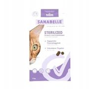 Sanabelle Soin stérilisé 2 kg