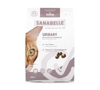 SANABELLE Urinary 400 g pour chats ayant un système urinaire sensible